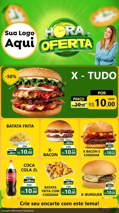 Modelo de Rede Social para Stories