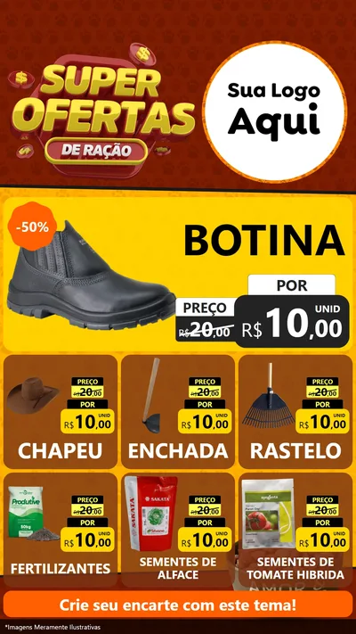 Modelo de Rede Social para Stories