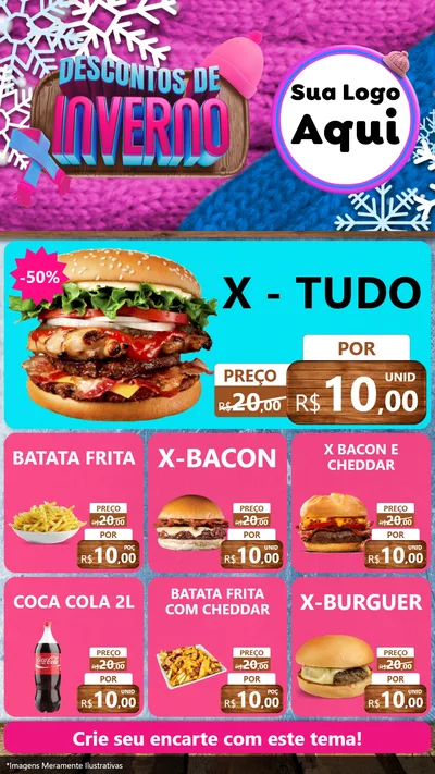 Modelo de Rede Social para Stories