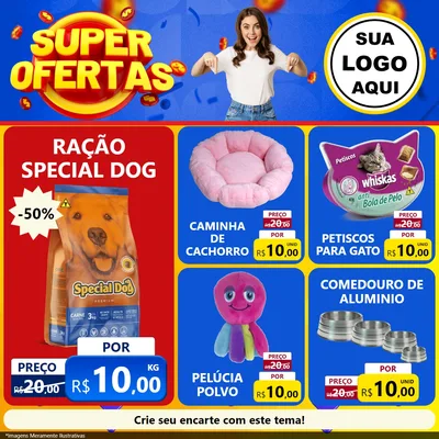 Modelo de Rede Social para Feed Facebook