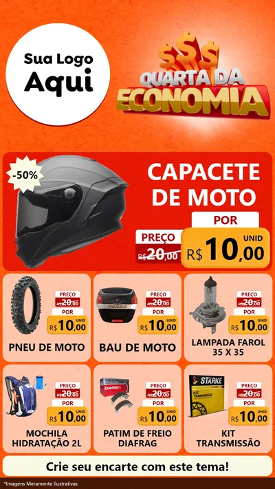 Modelo de Rede Social para Stories