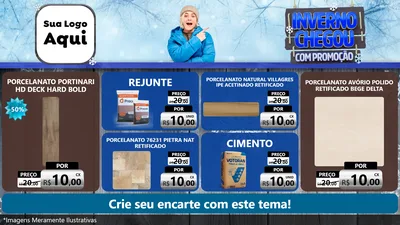 Modelo de TV para TV Horizontal
