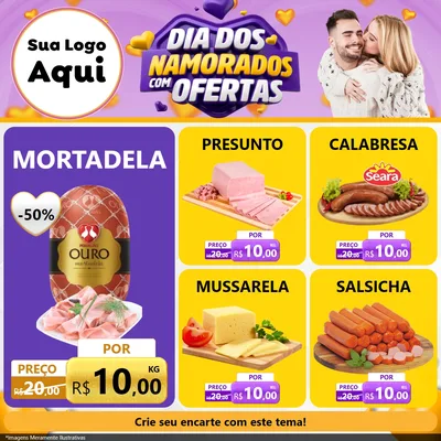 Modelo de Rede Social para Feed Facebook