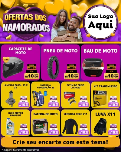 Modelo de Rede Social para Feed Instagram