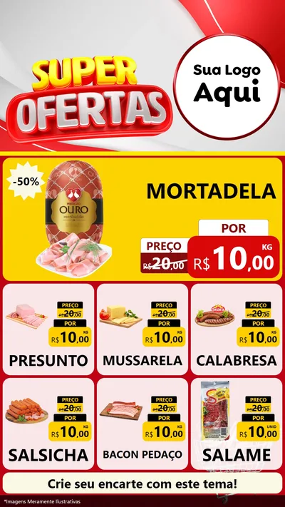Modelo de Rede Social para Stories