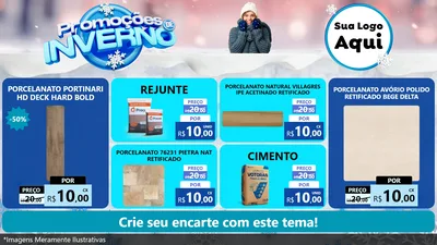 Modelo de TV para TV Horizontal