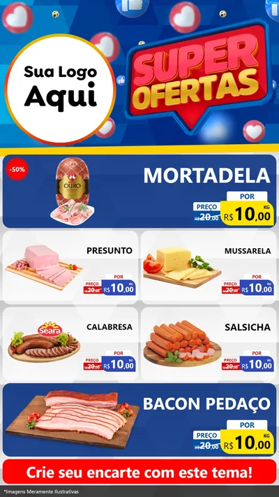 Modelo de TV para TV Vertical
