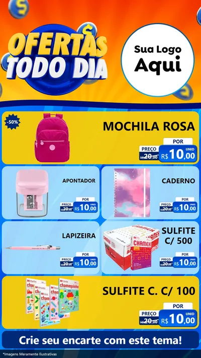Modelo de TV para TV Vertical