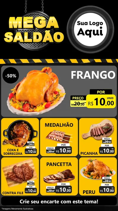 Modelo de Rede Social para Stories
