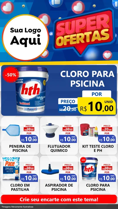Modelo de Rede Social para Stories