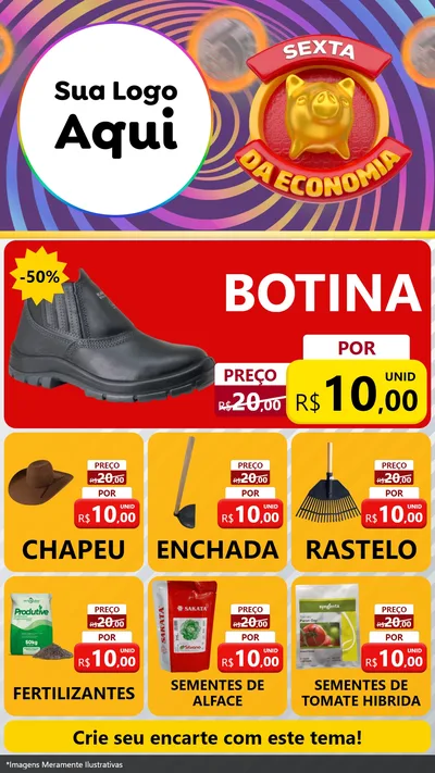 Modelo de Rede Social para Stories