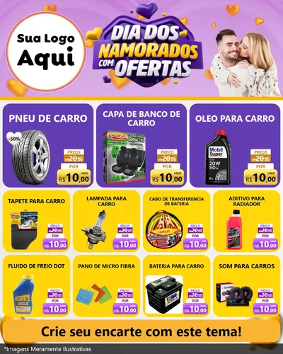 Modelo de Rede Social para Feed Instagram