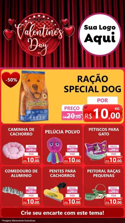 Modelo de Rede Social para Stories
