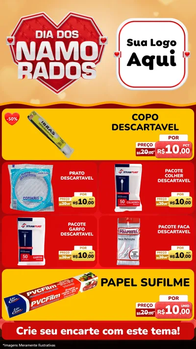 Modelo de TV para TV Vertical