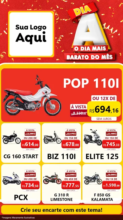 Modelo de Rede Social para Stories