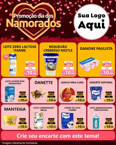 Modelo de Rede Social para Feed Instagram