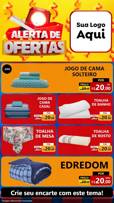 Modelo de TV para TV Vertical