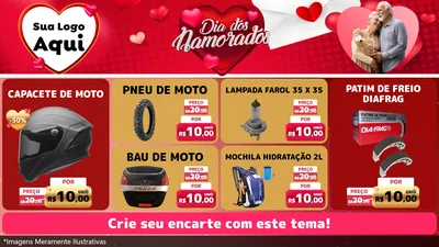 Modelo de TV para TV Horizontal