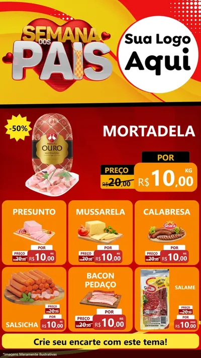 Modelo de Rede Social para Stories