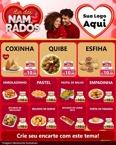 Modelo de Rede Social para Feed Instagram