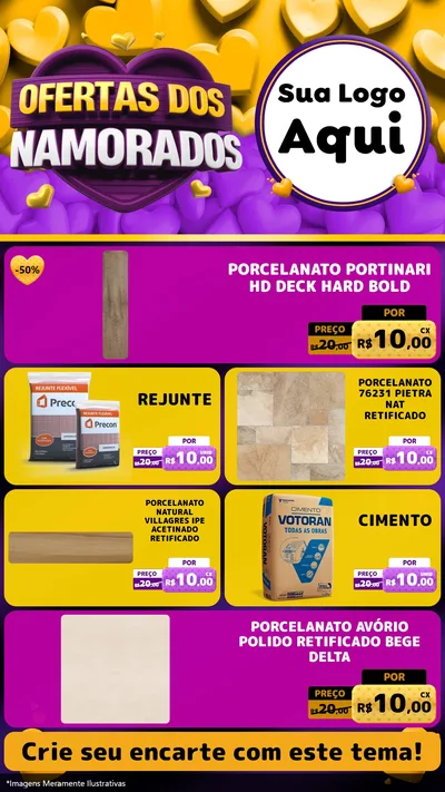 Modelo de TV para TV Vertical