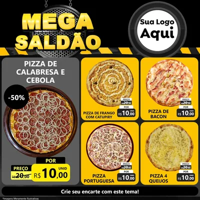 Modelo de Rede Social para Feed Facebook