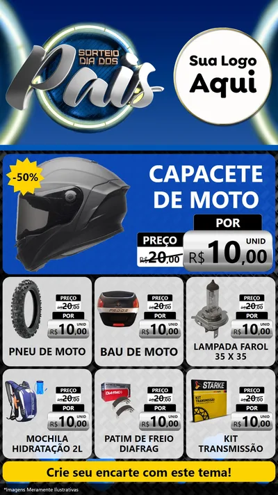 Modelo de Rede Social para Stories