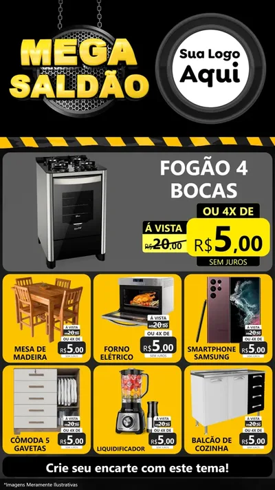 Modelo de Rede Social para Stories