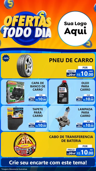 Modelo de TV para TV Vertical