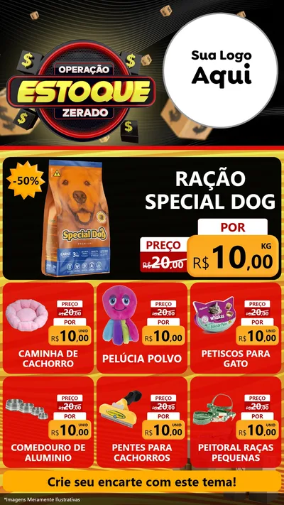 Modelo de Rede Social para Stories
