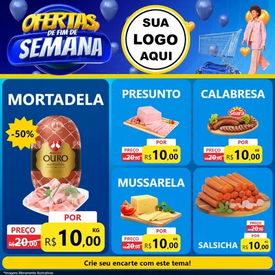 Modelo de Rede Social para Feed Facebook