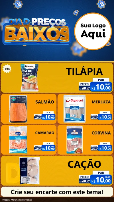 Modelo de TV para TV Vertical