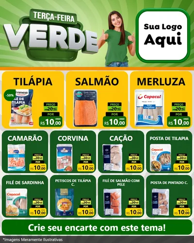 Modelo de Rede Social para Feed Instagram