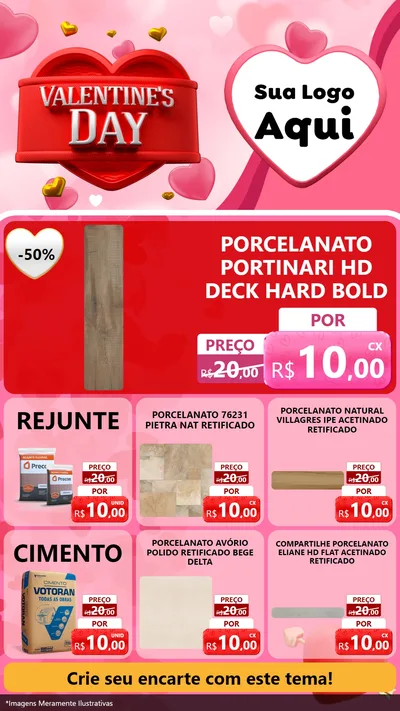 Modelo de Rede Social para Stories