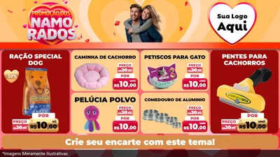 Modelo de TV para TV Horizontal