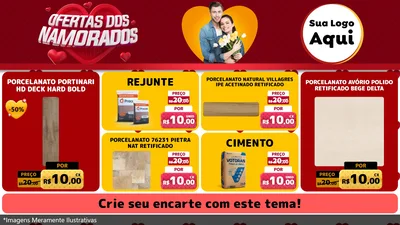 Modelo de TV para TV Horizontal
