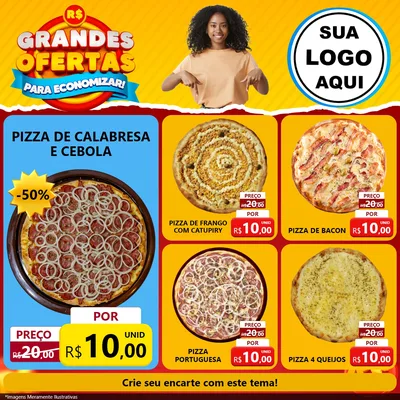 Modelo de Rede Social para Feed Facebook