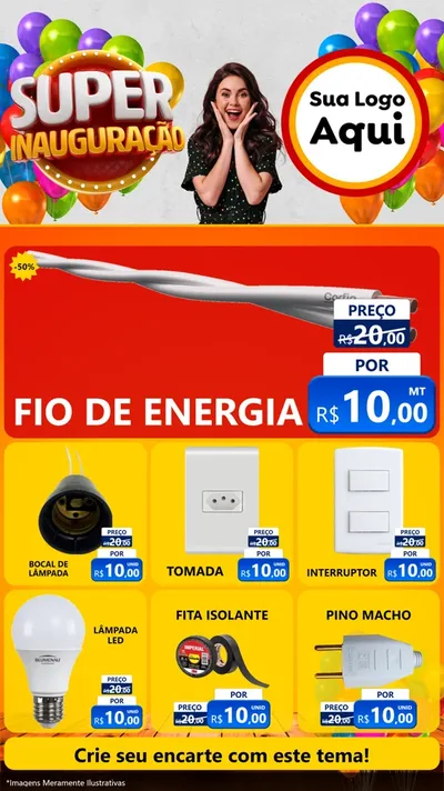 Modelo de Rede Social para Stories