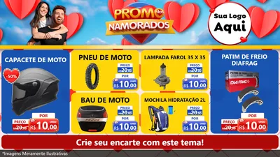 Modelo de TV para TV Horizontal