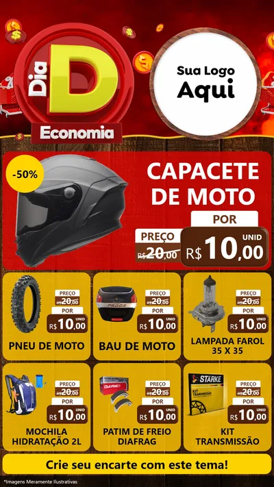 Modelo de Rede Social para Stories