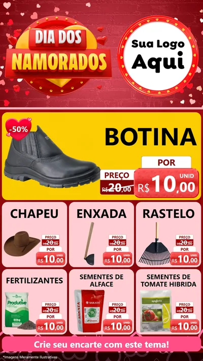 Modelo de Rede Social para Stories