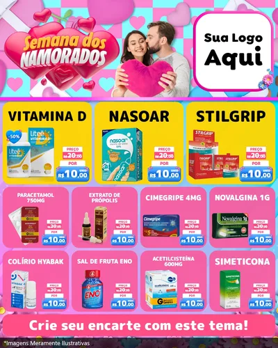 Modelo de Rede Social para Feed Instagram