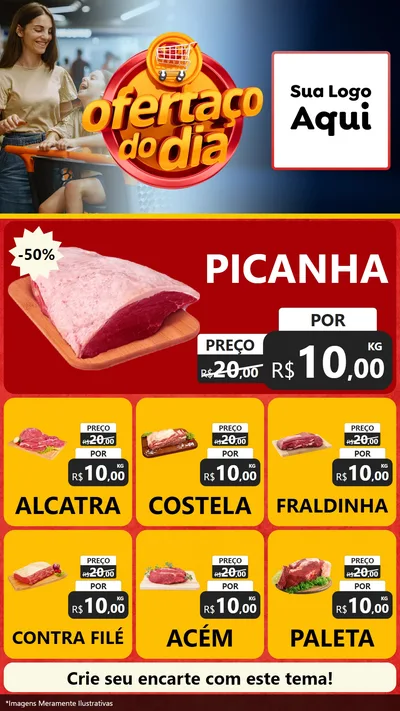 Modelo de Rede Social para Stories