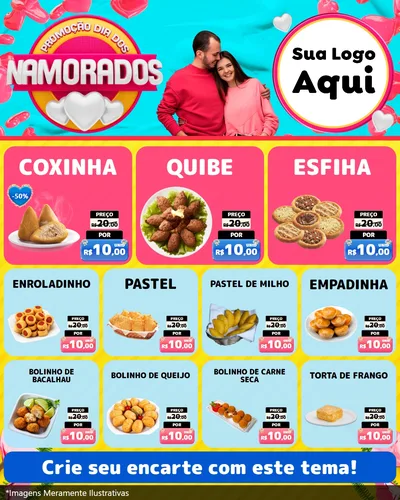Modelo de Rede Social para Feed Instagram