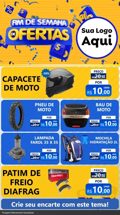 Modelo de TV para TV Vertical