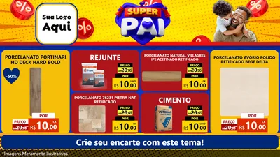 Modelo de TV para TV Horizontal