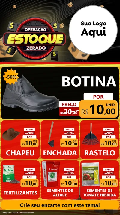Modelo de Rede Social para Stories