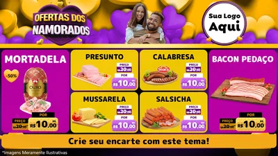 Modelo de TV para TV Horizontal