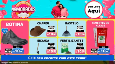 Modelo de TV para TV Horizontal