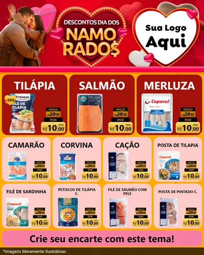 Modelo de Rede Social para Feed Instagram